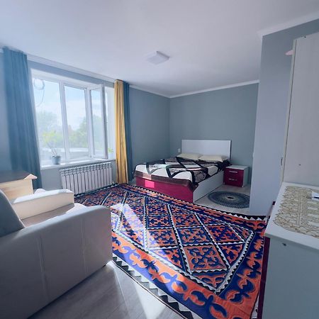 Guest House B&B Kochkor 外观 照片