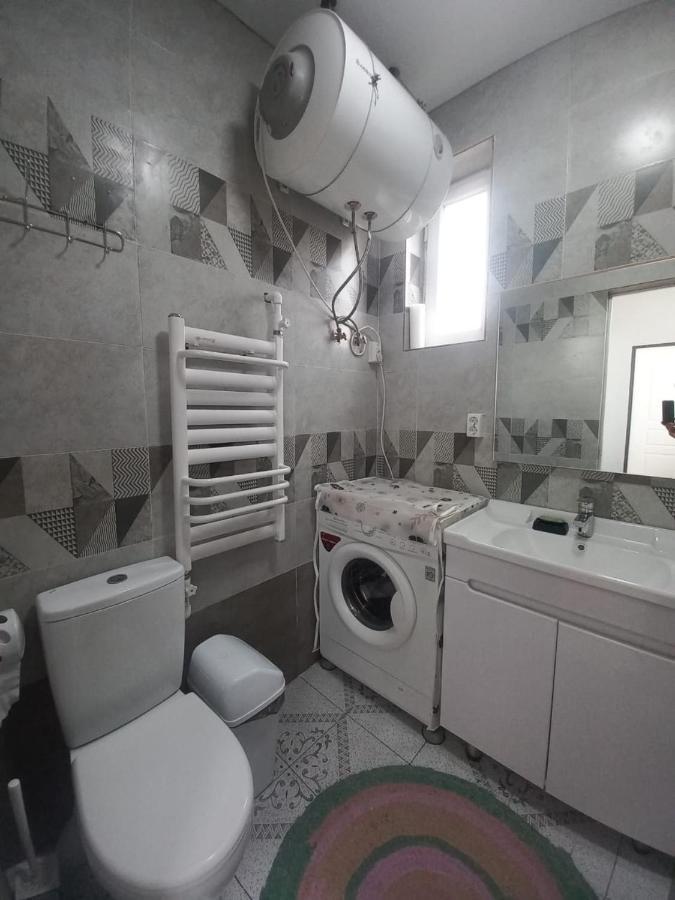 Guest House B&B Kochkor 外观 照片