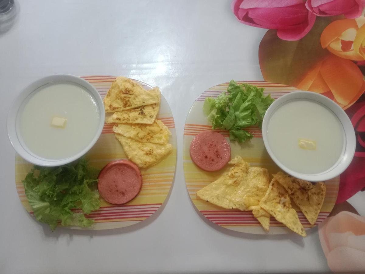 Guest House B&B Kochkor 外观 照片