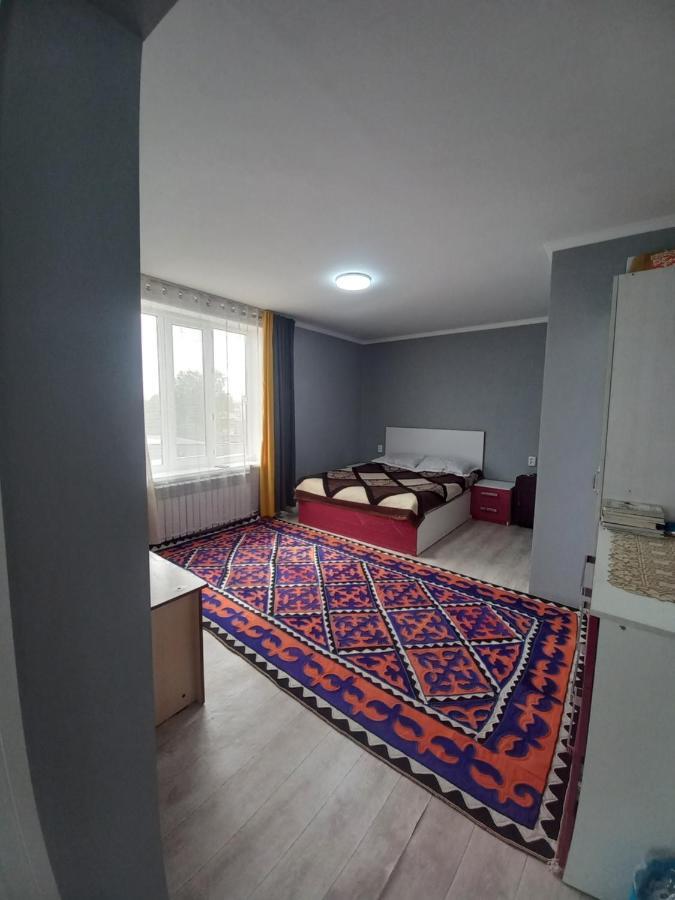 Guest House B&B Kochkor 外观 照片
