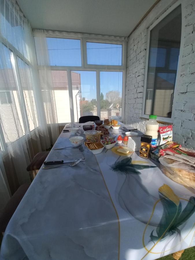 Guest House B&B Kochkor 外观 照片