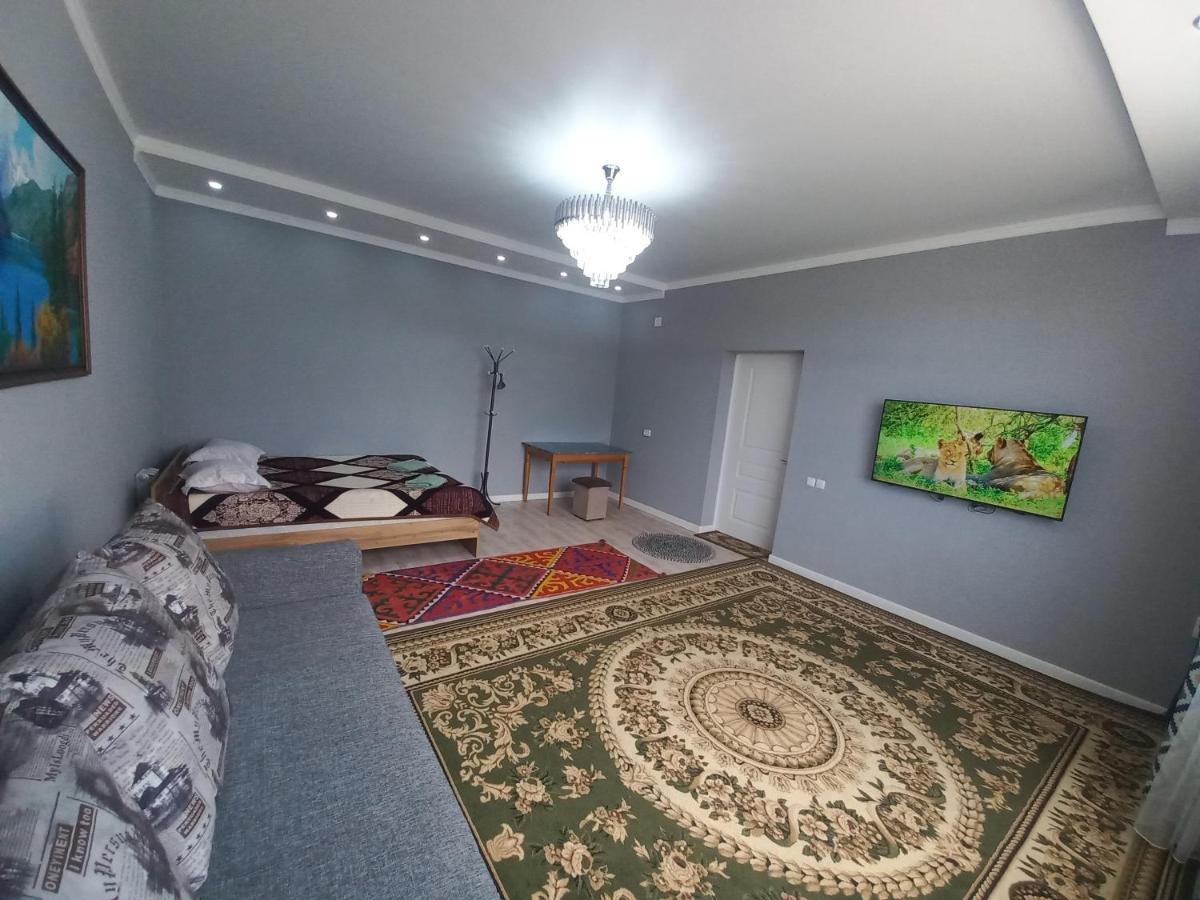 Guest House B&B Kochkor 外观 照片