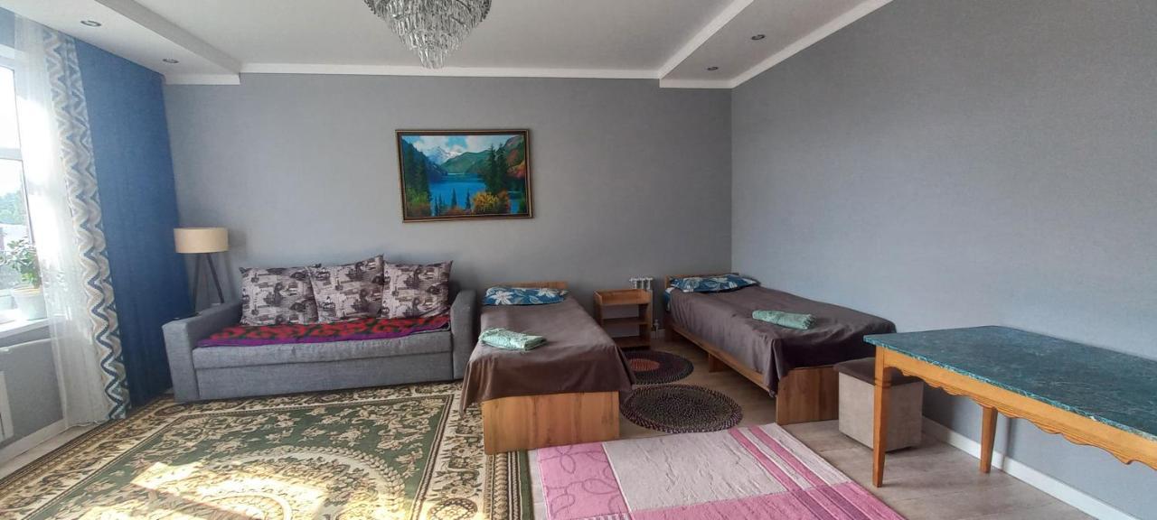 Guest House B&B Kochkor 外观 照片