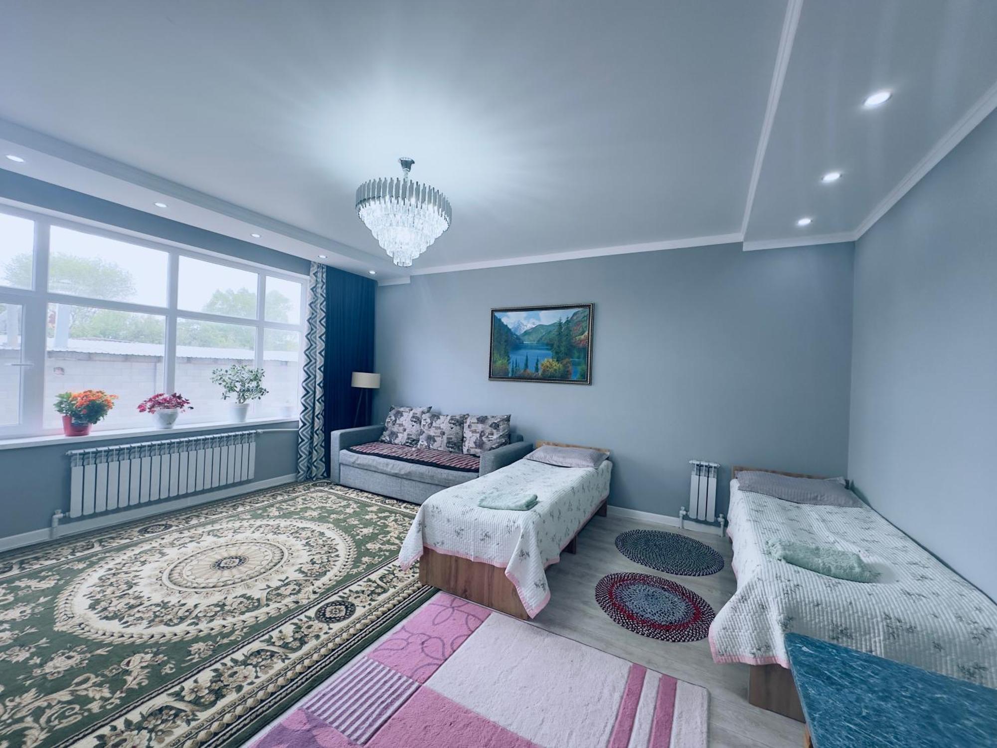 Guest House B&B Kochkor 外观 照片