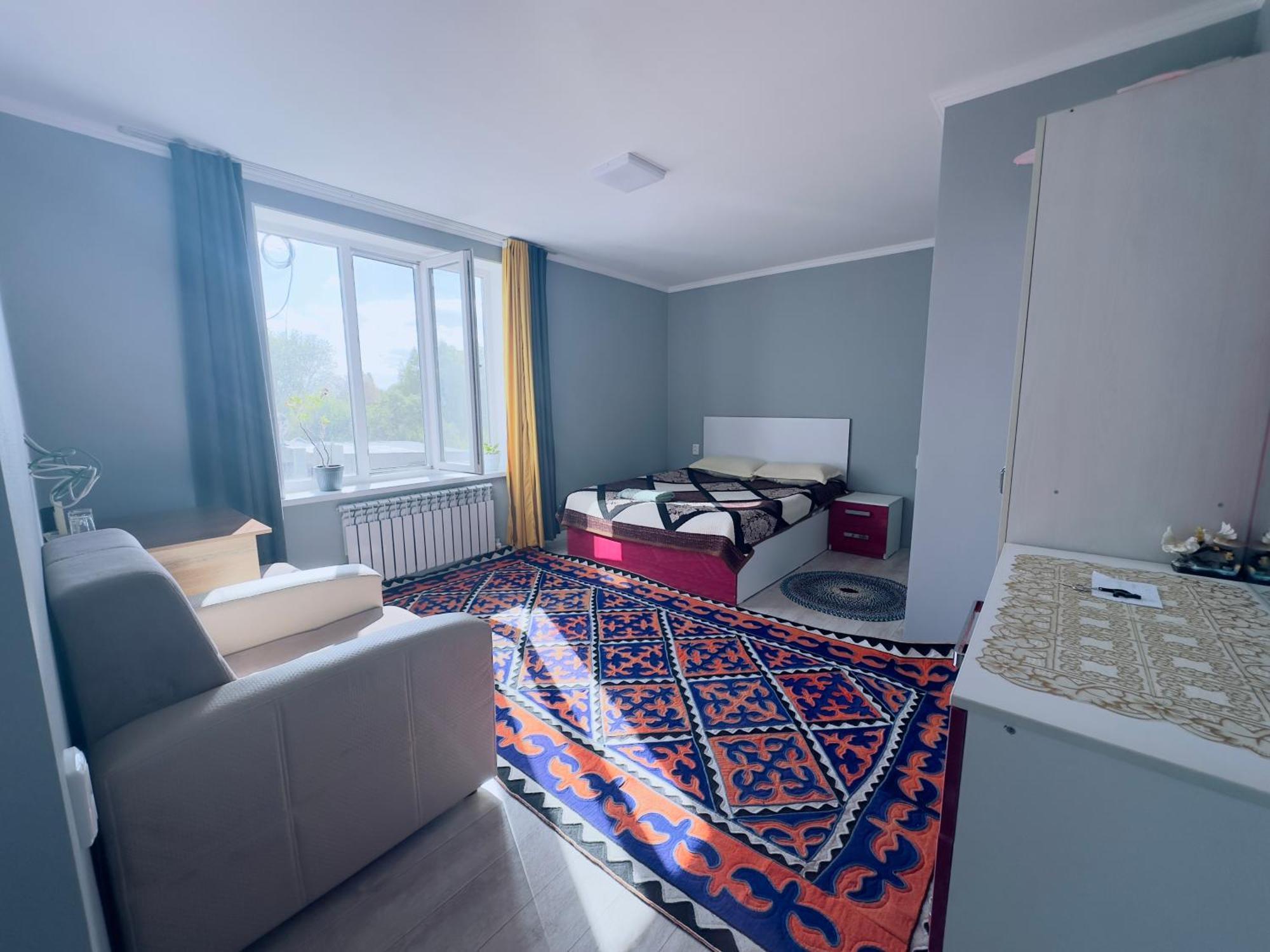 Guest House B&B Kochkor 外观 照片