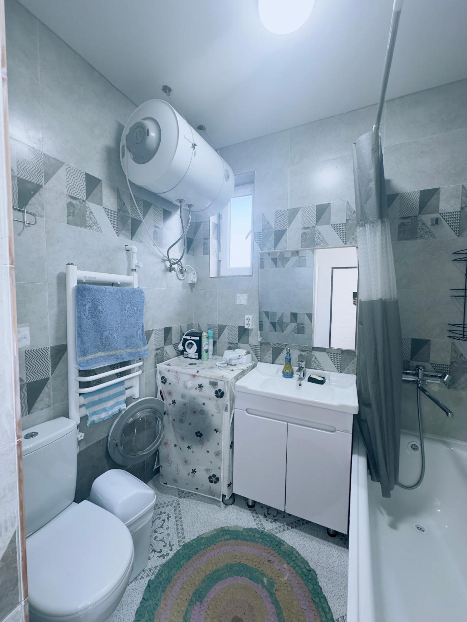 Guest House B&B Kochkor 外观 照片